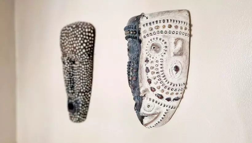 Hotelli Arya Boutique Resort