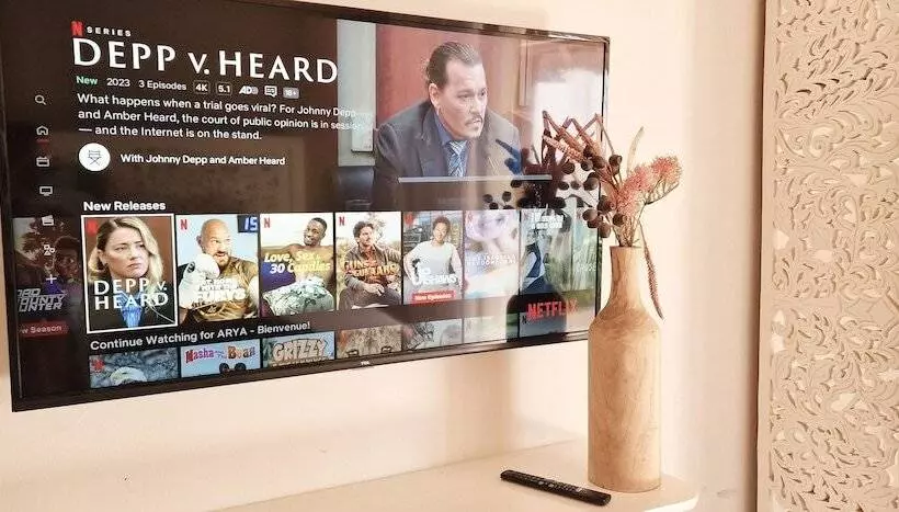 Hotelli Arya Boutique Resort