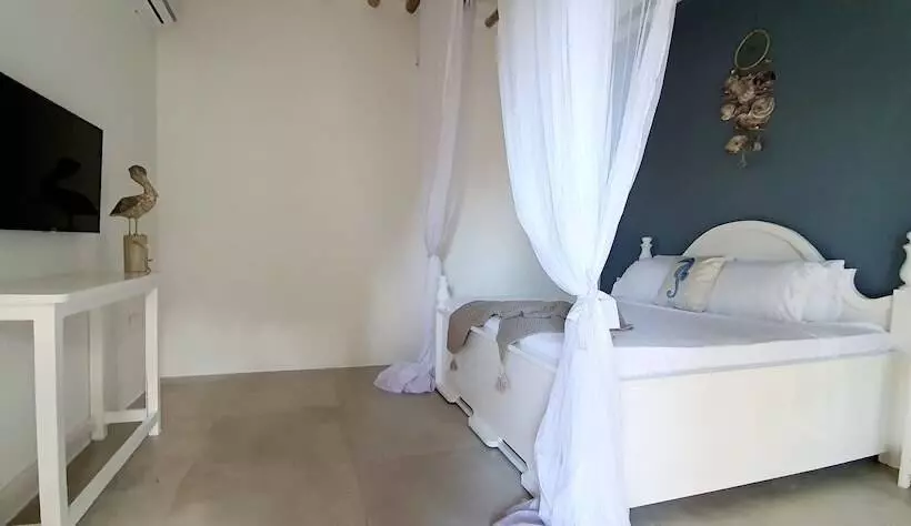 Hotelli Arya Boutique Resort