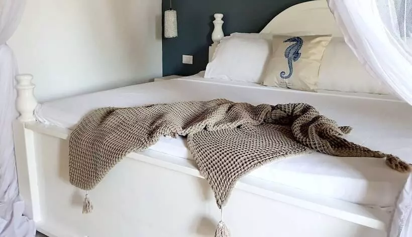 Hotelli Arya Boutique Resort