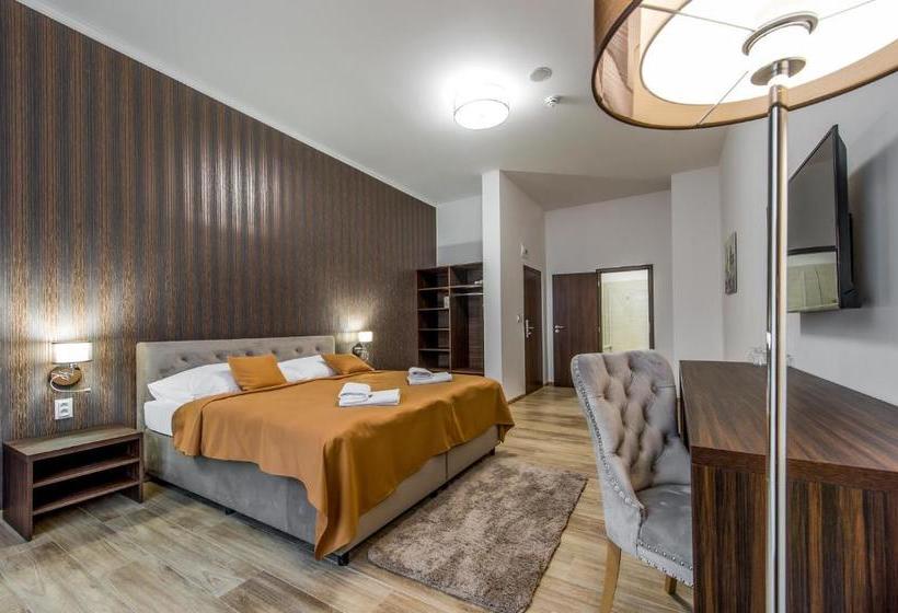 فندق Black Horse