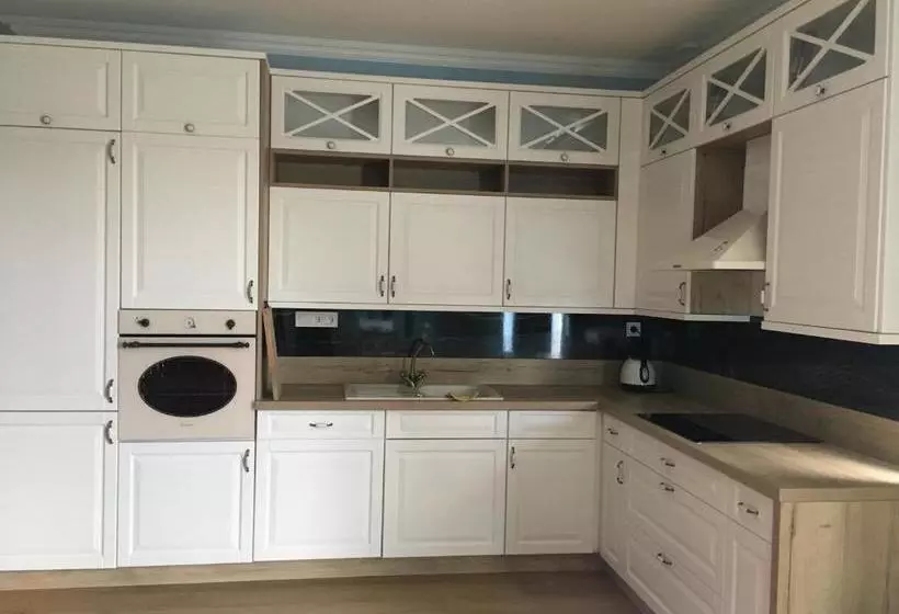 ホテル Black Horse