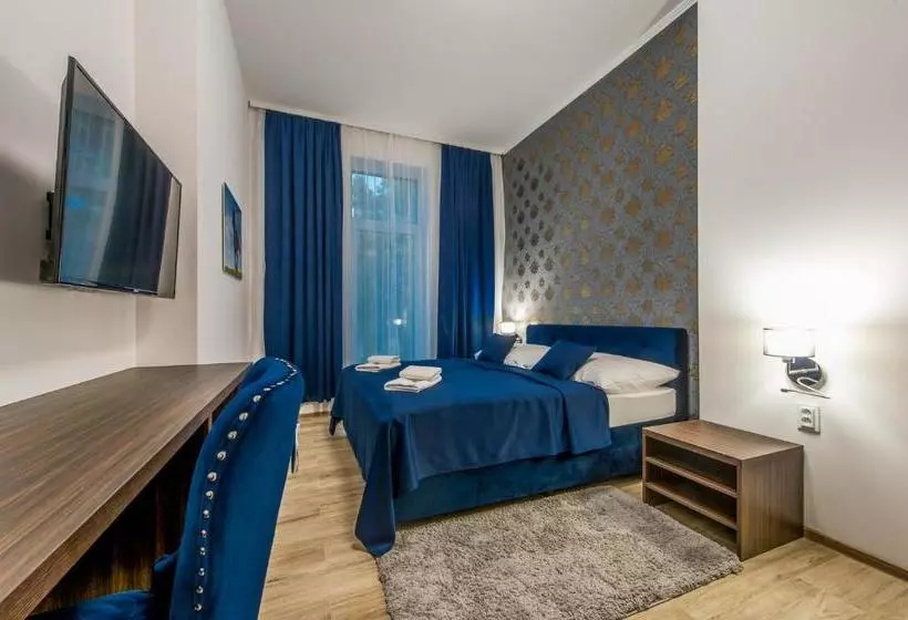 ホテル Black Horse