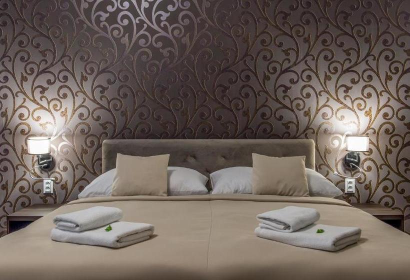 فندق Black Horse