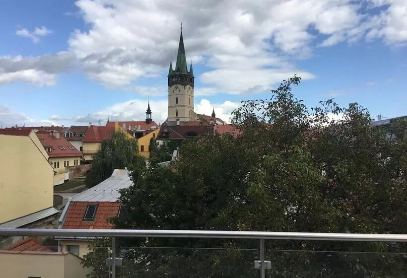 ホテル Black Horse