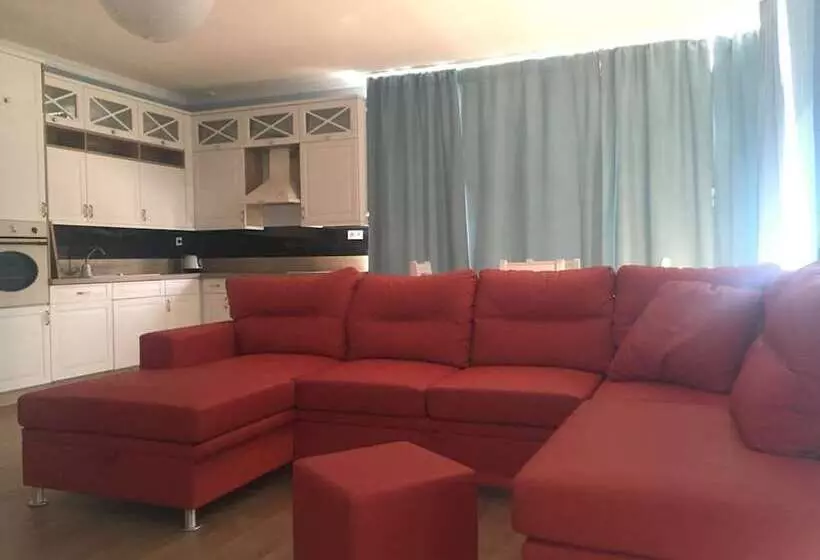 ホテル Black Horse