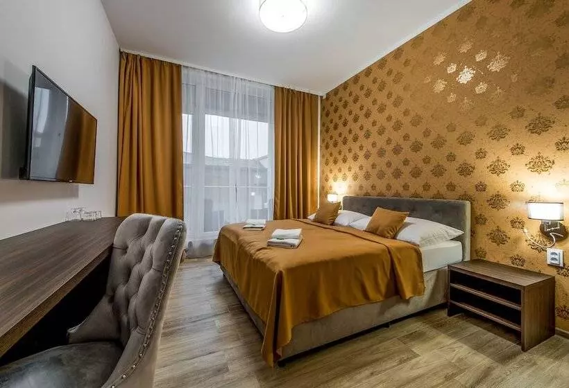 ホテル Black Horse