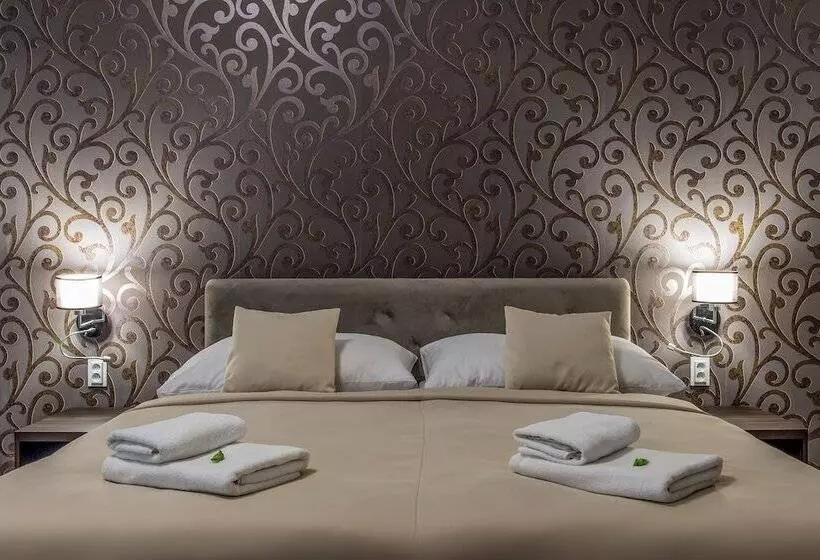 ホテル Black Horse