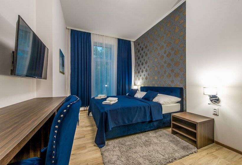 فندق Black Horse