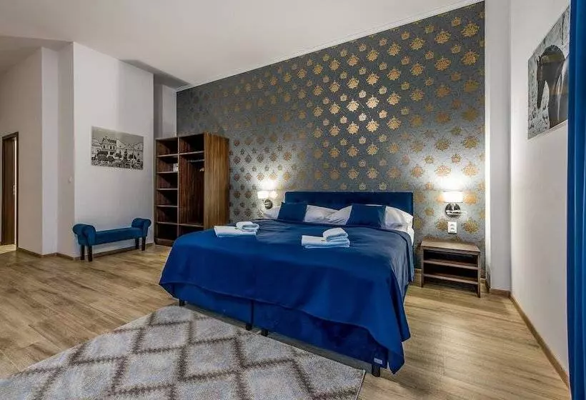 ホテル Black Horse