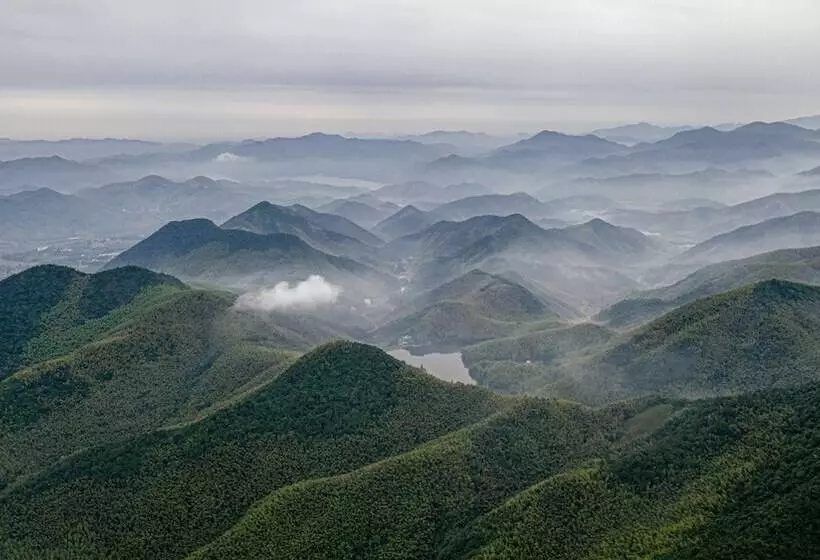 Hotelli Hyatt Place Deqing