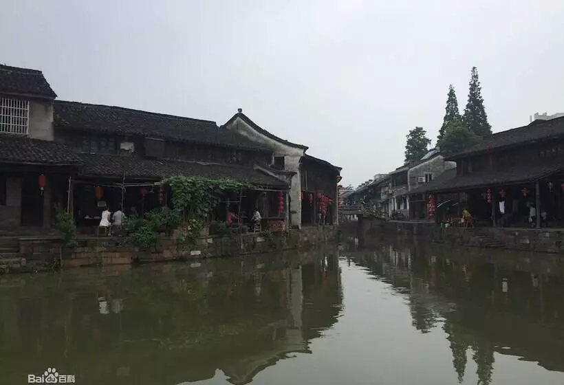 Hotelli Hyatt Place Deqing