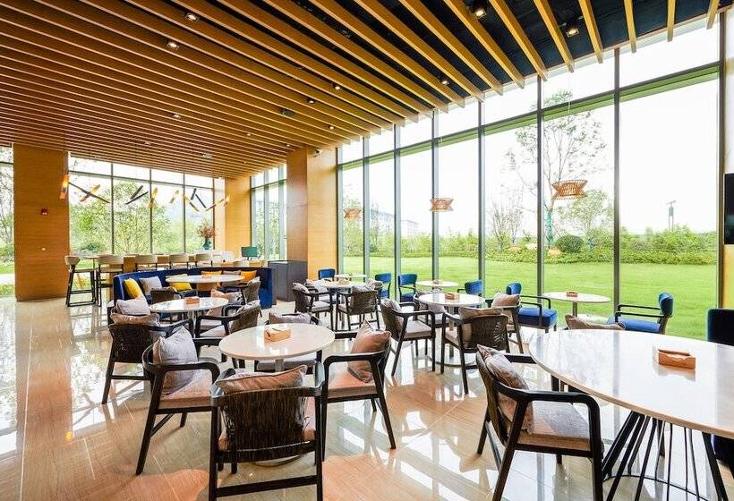 בית מלון כפרי Hyatt Place Deqing