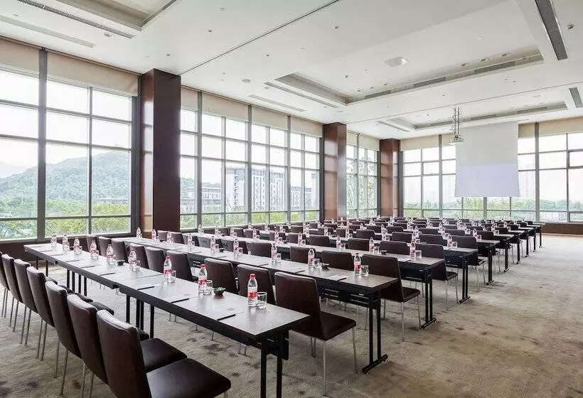 Hotelli Hyatt Place Deqing