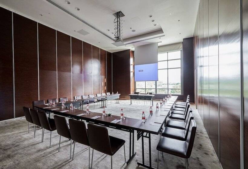 בית מלון כפרי Hyatt Place Deqing