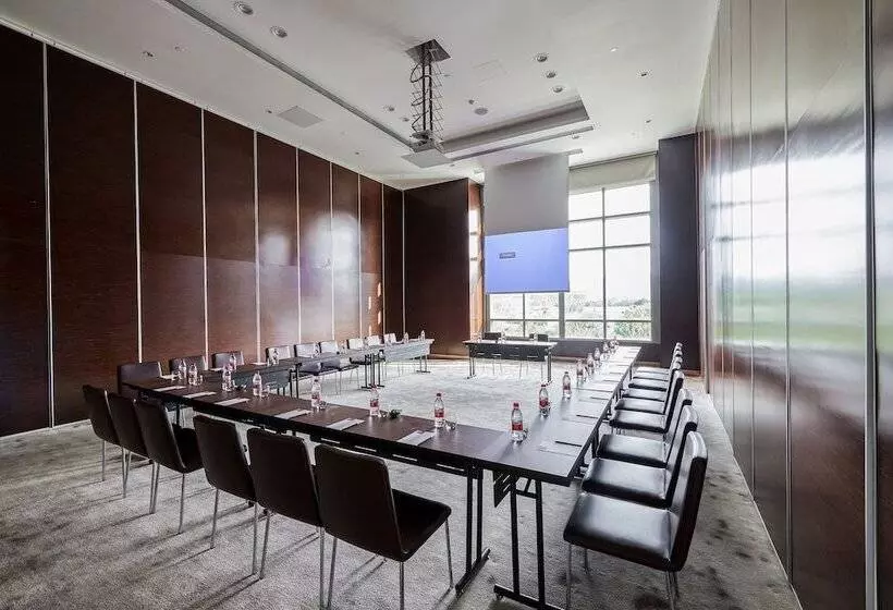 Hotelli Hyatt Place Deqing