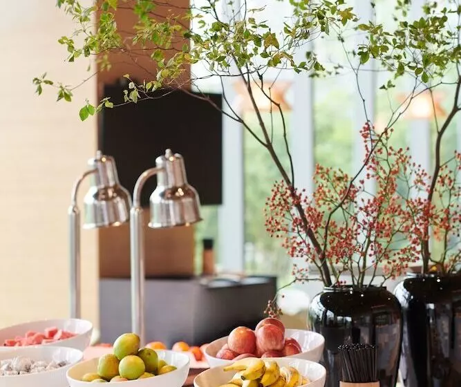 Hotelli Hyatt Place Deqing