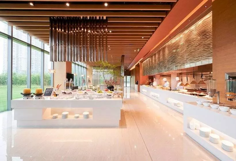 Hotelli Hyatt Place Deqing