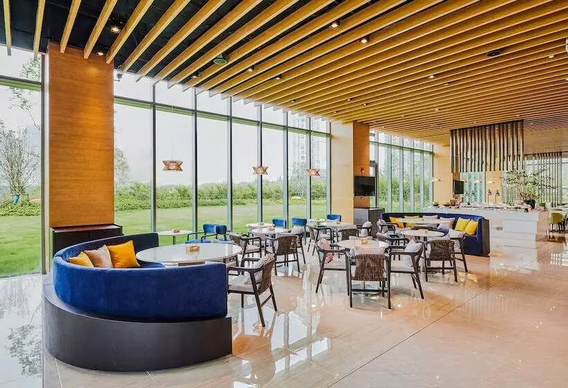 Hotelli Hyatt Place Deqing