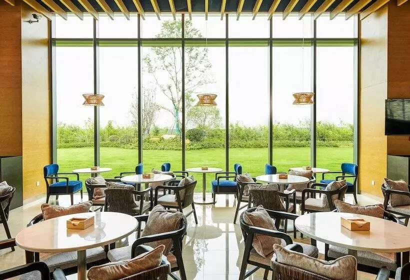 Hotelli Hyatt Place Deqing