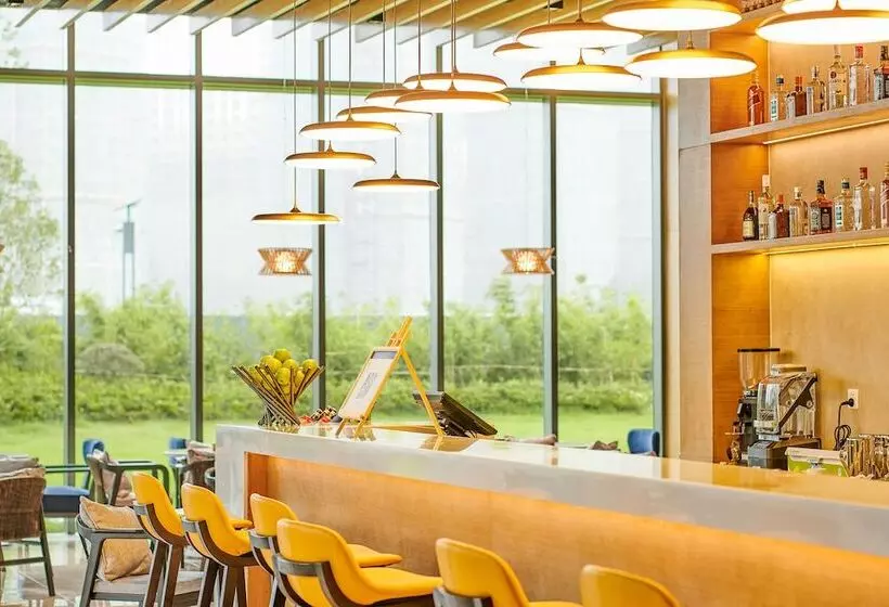 Hotelli Hyatt Place Deqing