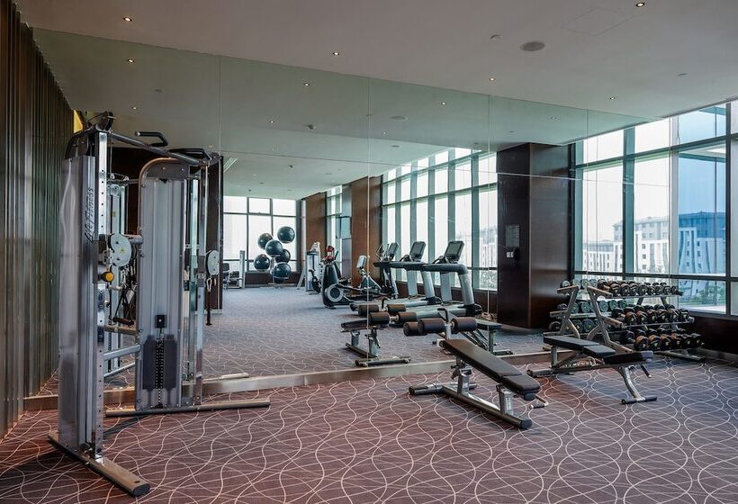 בית מלון כפרי Hyatt Place Deqing