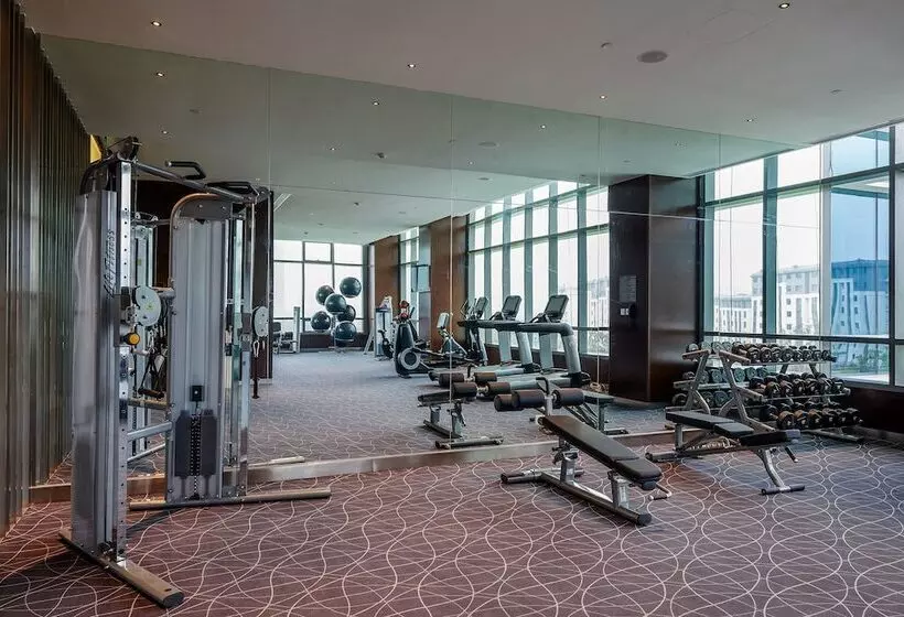 Hotelli Hyatt Place Deqing