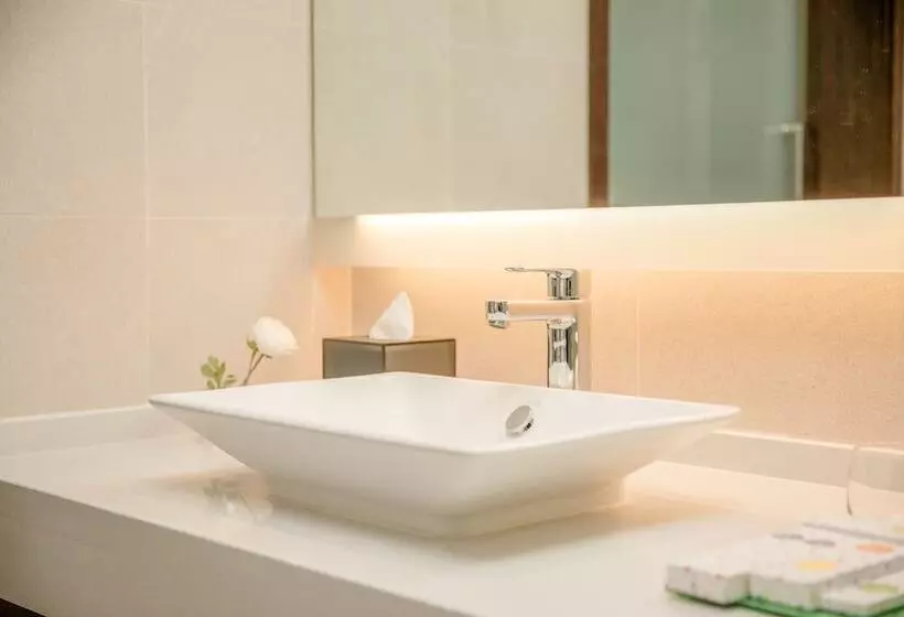 Hotelli Hyatt Place Deqing