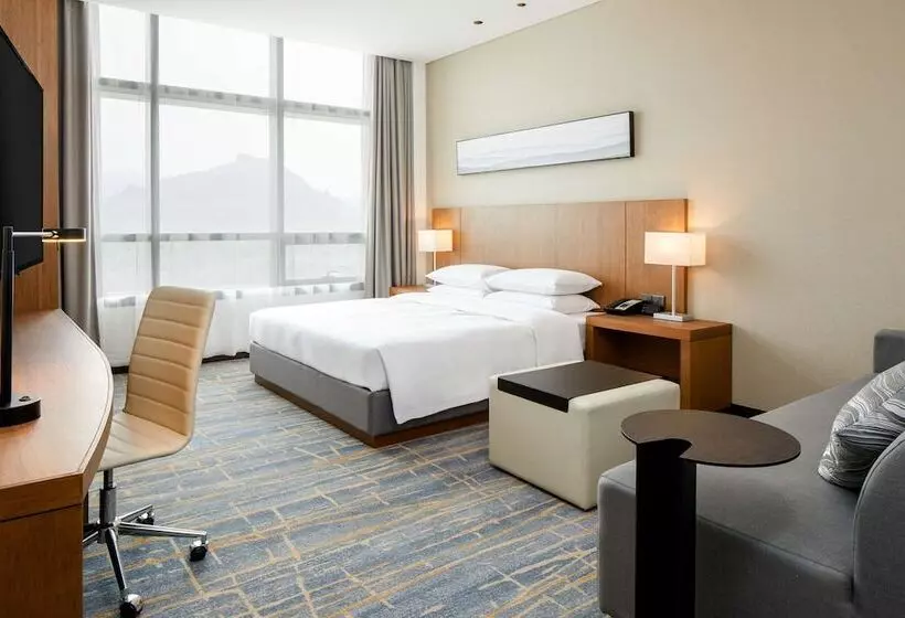 Hotelli Hyatt Place Deqing