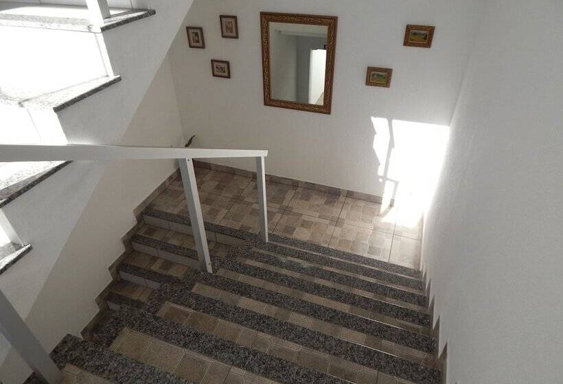 فندق Pousada Do Alto