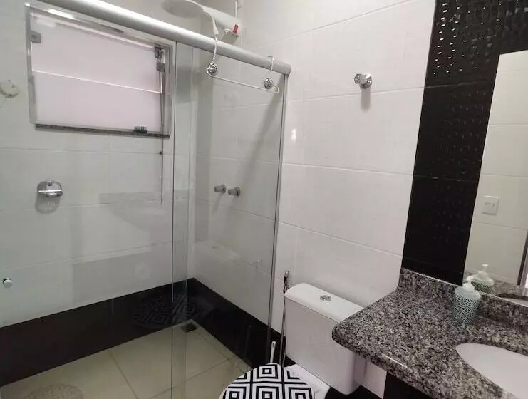ホテル Pousada Do Alto