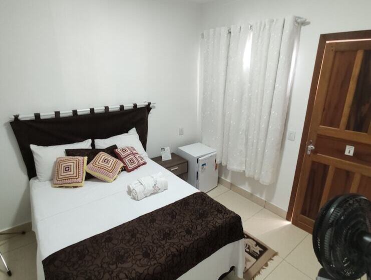 فندق Pousada Do Alto