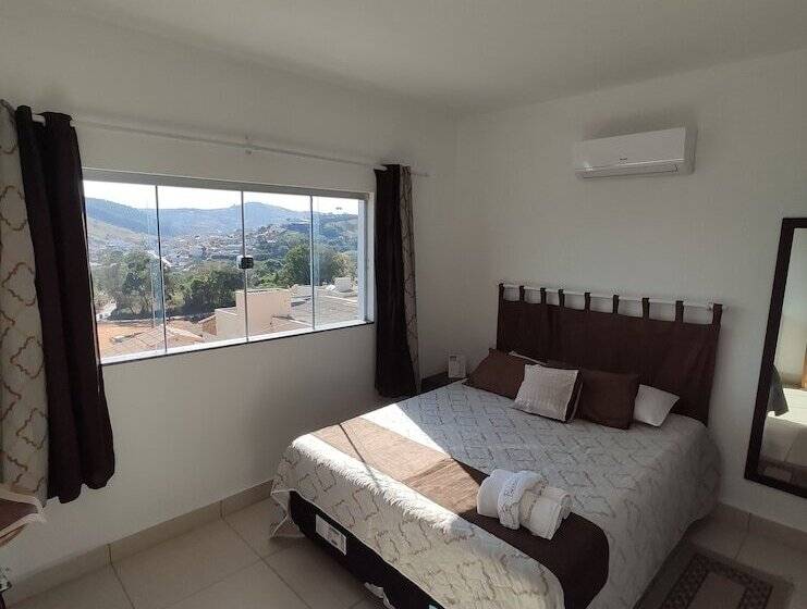 فندق Pousada Do Alto