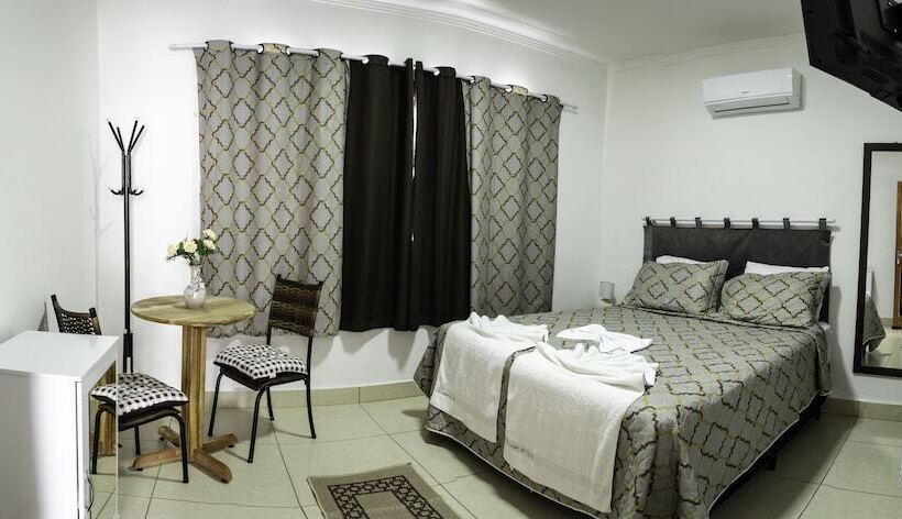 فندق Pousada Do Alto