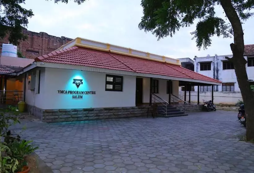 Hôtel Ymca Program Centre