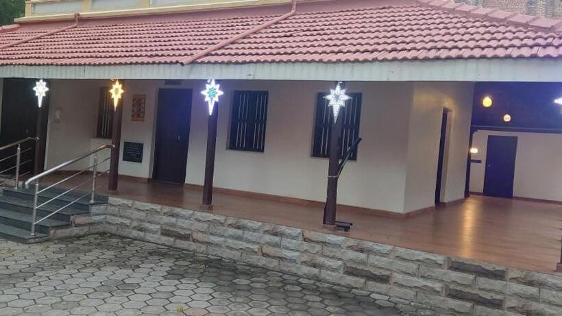 酒店 Ymca Program Centre