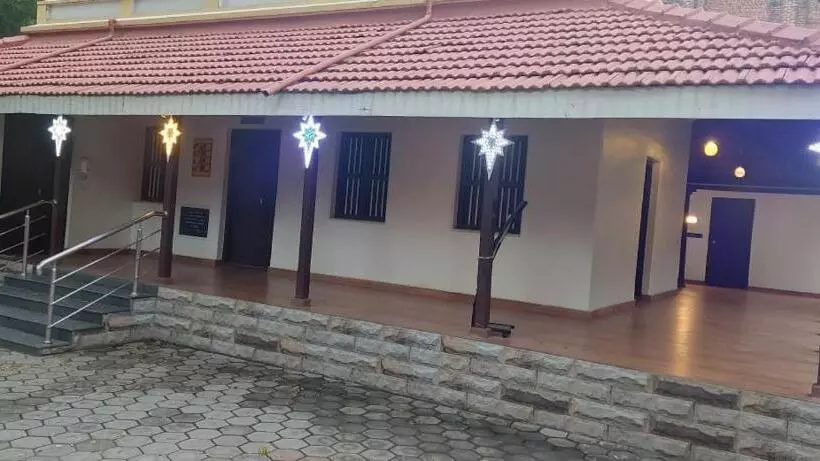 Hôtel Ymca Program Centre