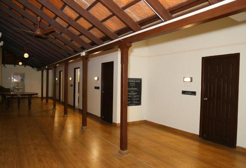 酒店 Ymca Program Centre