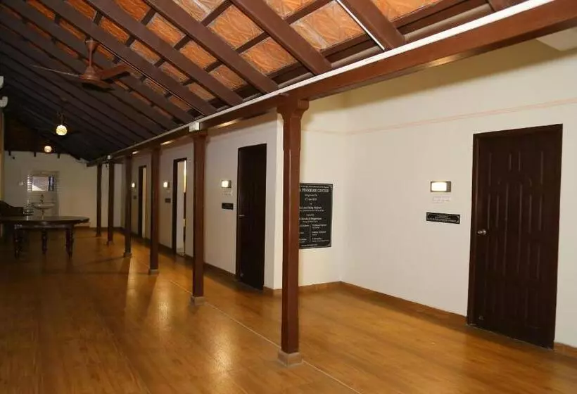 Hôtel Ymca Program Centre