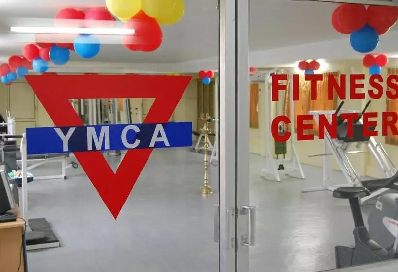 Hôtel Ymca Program Centre
