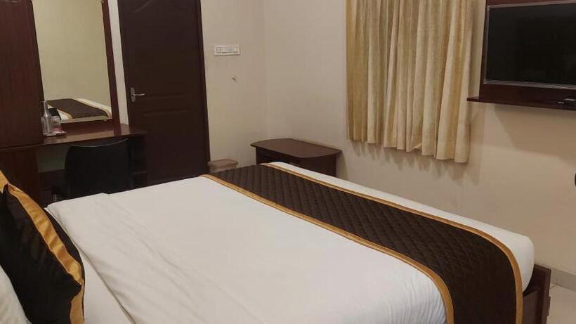 酒店 Ymca Program Centre