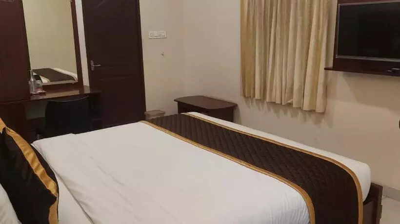 Hôtel Ymca Program Centre