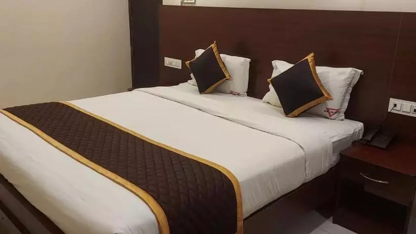 Hôtel Ymca Program Centre