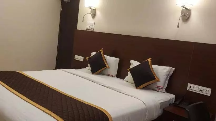 Hôtel Ymca Program Centre