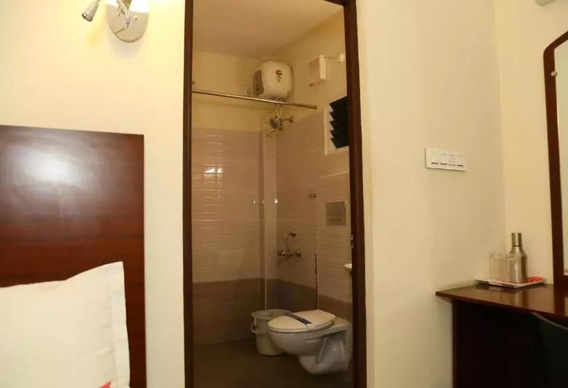 Hôtel Ymca Program Centre