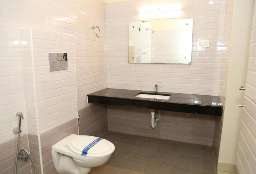 酒店 Ymca Program Centre