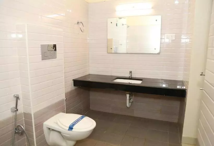 Hôtel Ymca Program Centre