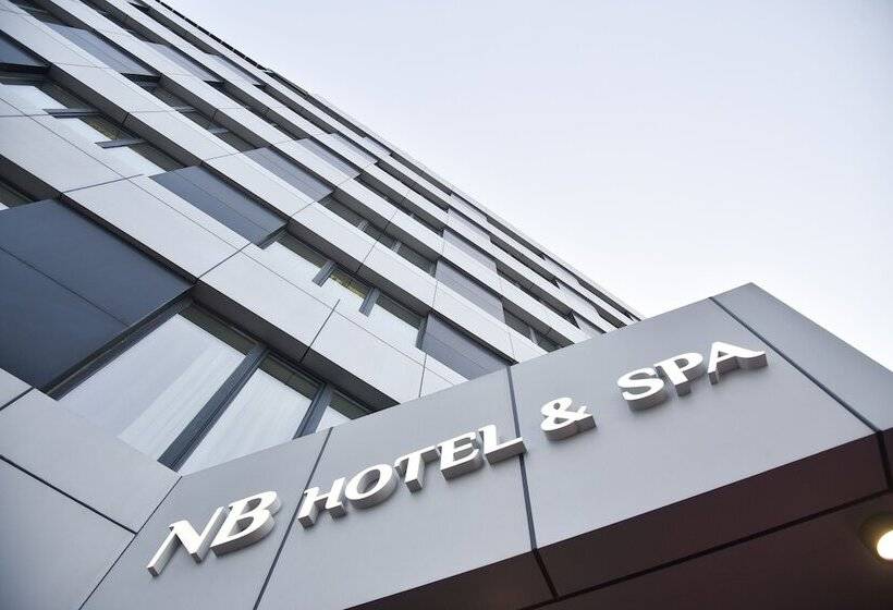 Nb Hotel&spa
