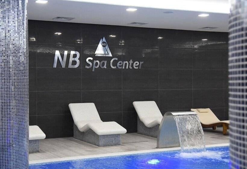 Nb Hotel&spa