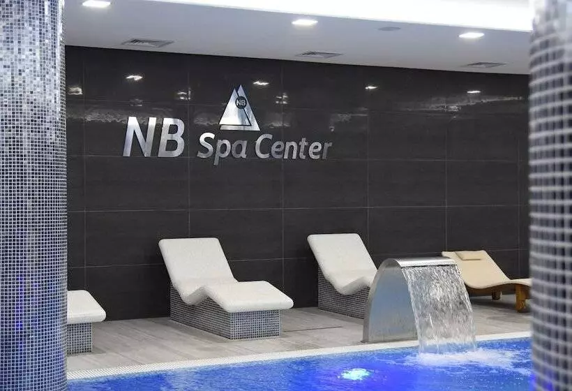 Nb Hotel&spa